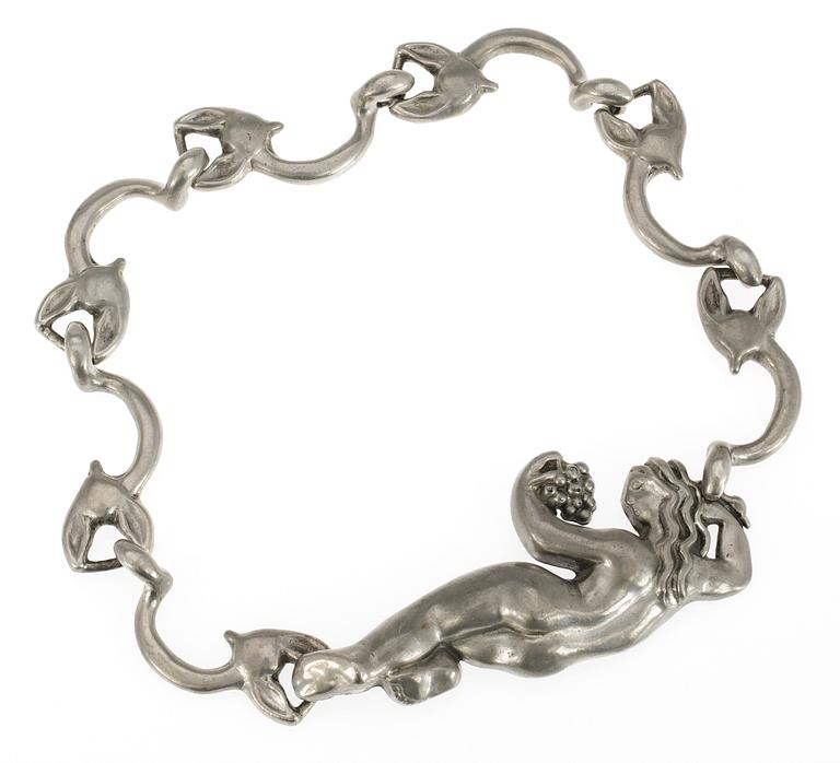 COLLIER, tenn, 1920-tal.