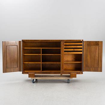 Skåp, Swedish Modern, 1940-tal.