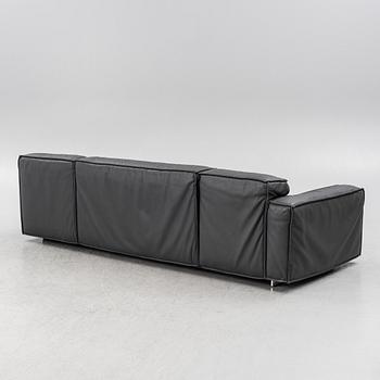 Claesson Koivisto Rune, soffa, "Boxplay", Swedese, formgiven 2009.