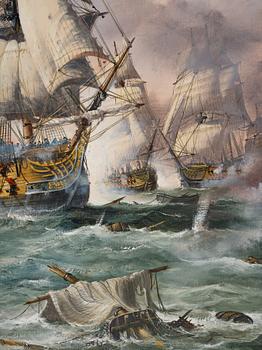 John Bentham Dinsdale,