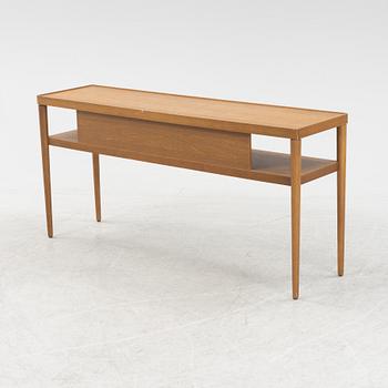 Sideboard, ur Stockholm-serien, IKEA, 2000-tal.