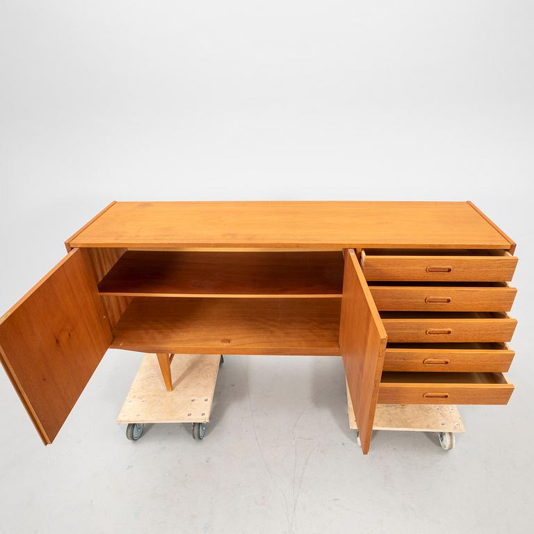 Sideboard, 1960s/70s.