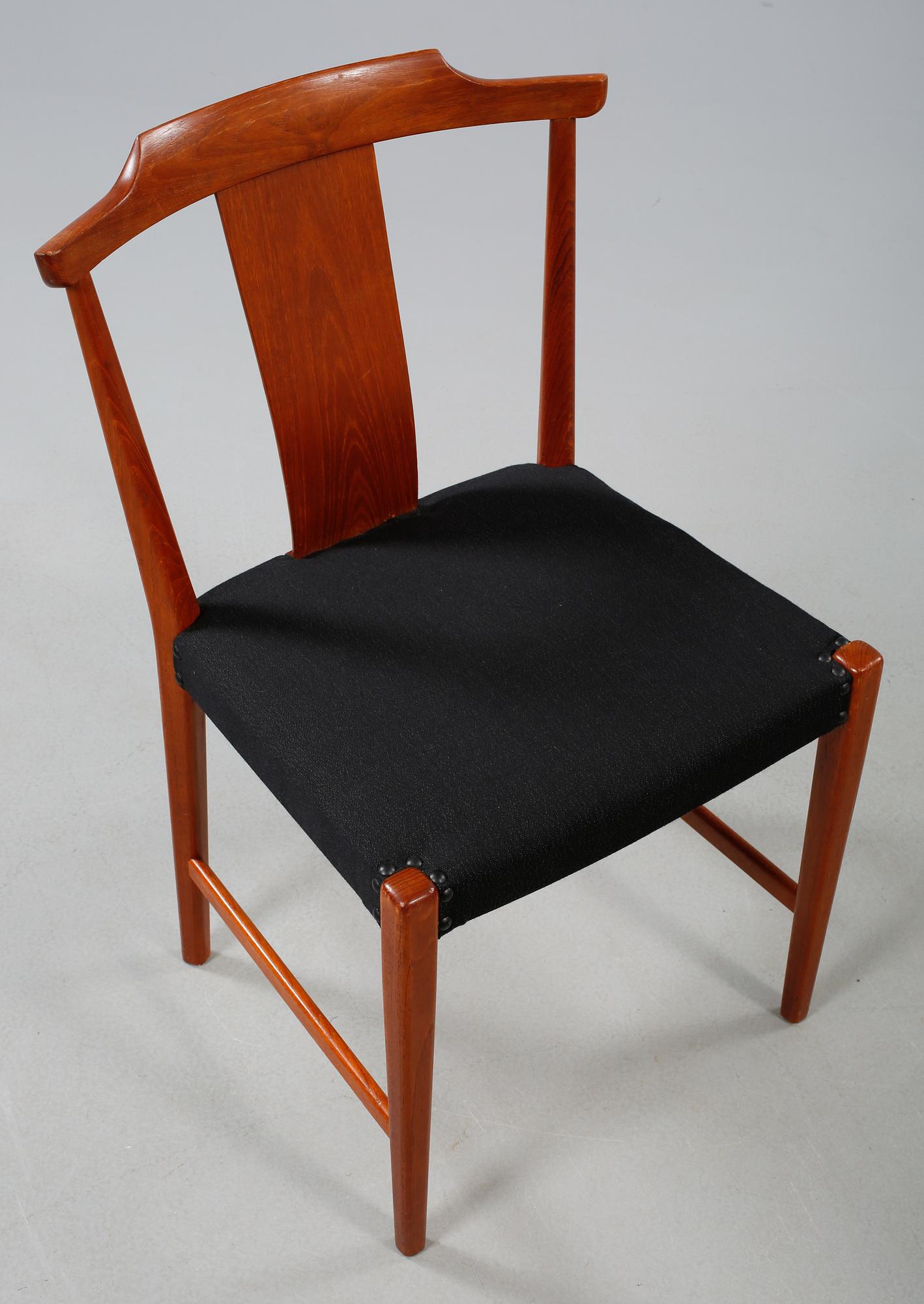 STOLAR, 4 st, Fridhagen, Bodafors, 1961.