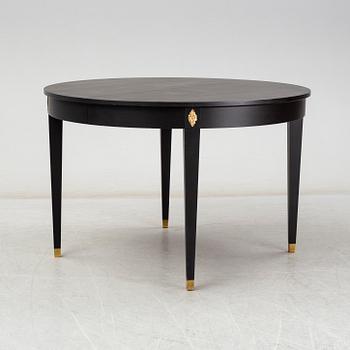 MATBORD, gustaviansk stil, 1900-talets mitt.