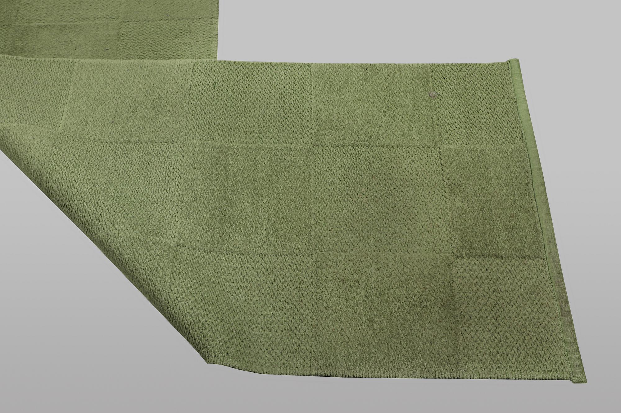 Gallerimatta, Kasthall, ca 495 x 81 cm.