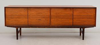 SIDEBOARD, 1900-talets andra hälft.
