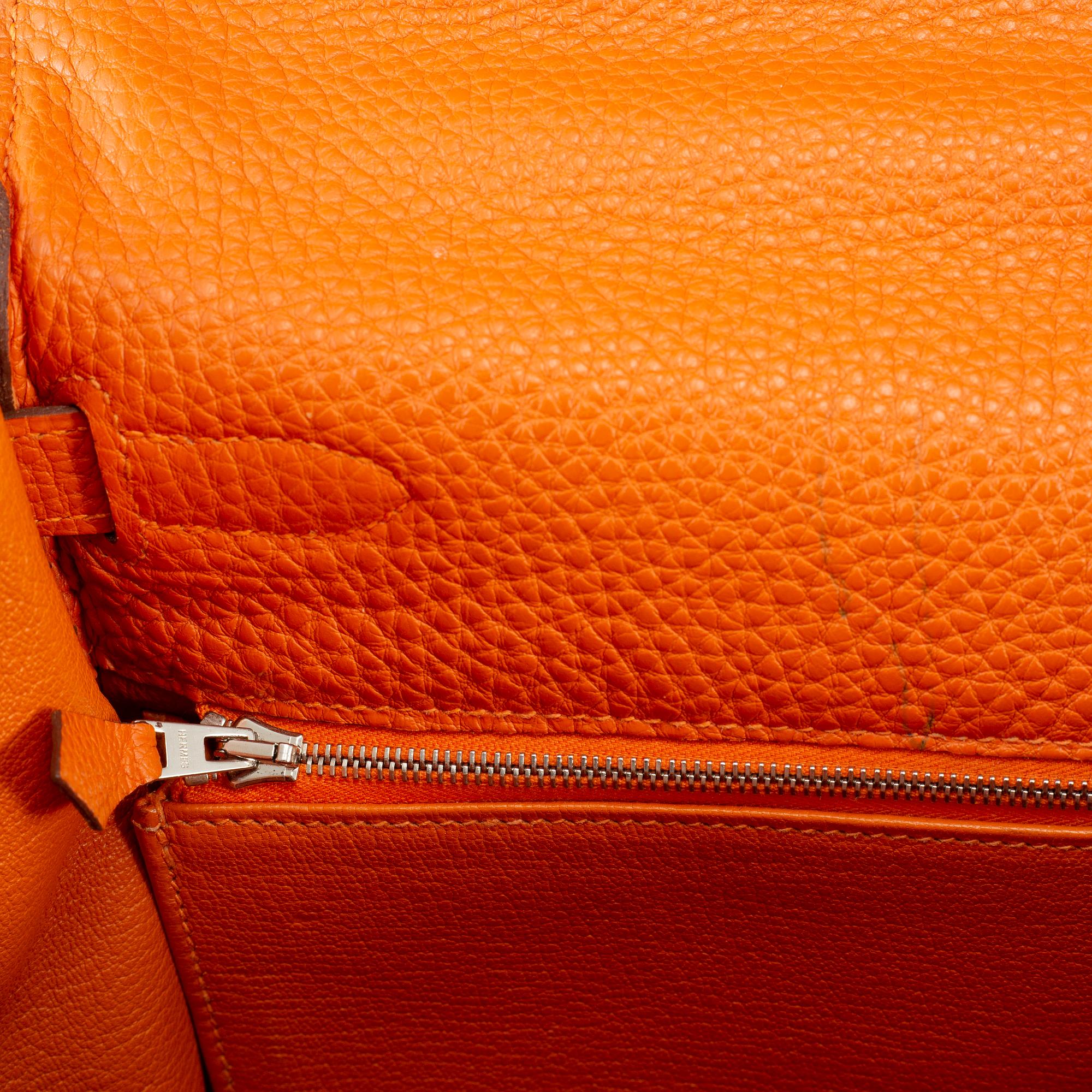 HERMÈS, väska, "Kelly 35", 2009.