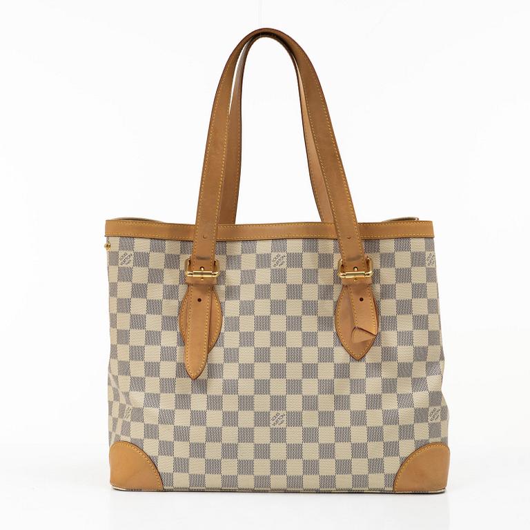 Louis Vuitton, väska, "Hampstead".