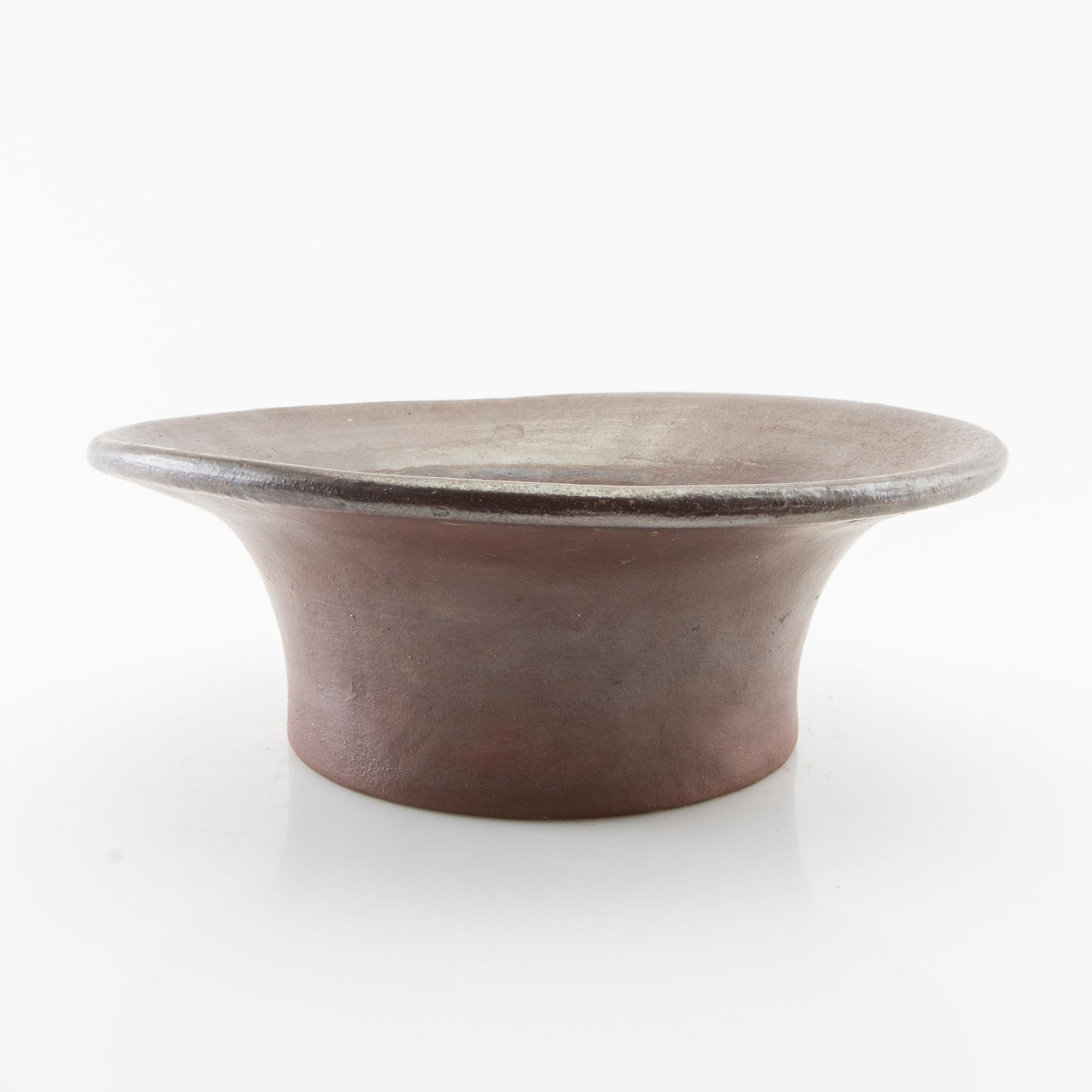 Signe Persson-Melin, bowl Diverse Ting, Campos Filhos, Portugal.
