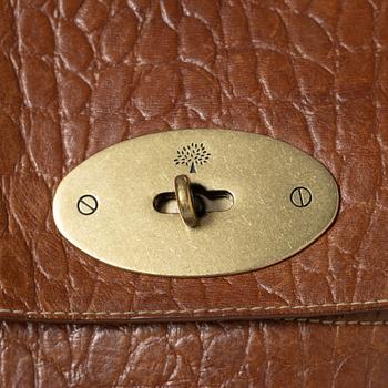 Mulberry, bag, "Bayswater Small".