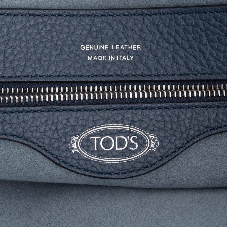 Tod's, väska.