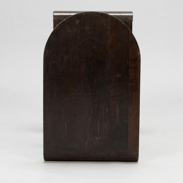 Maija Heikinheimo, sidobord, "Apu 604", märkt Asko. Modellen formgiven 1934.