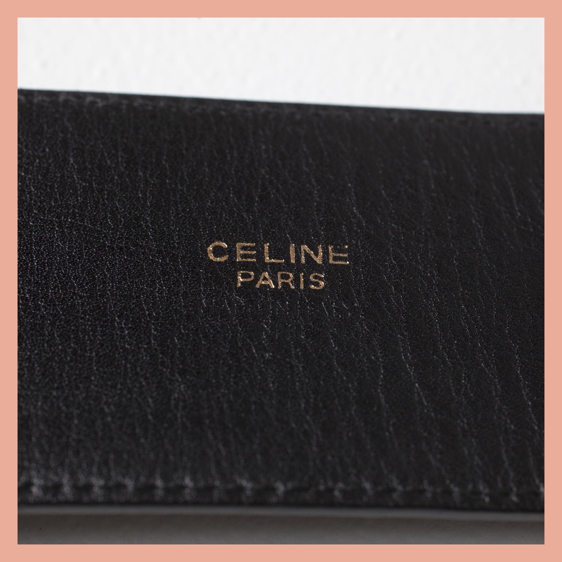 SKÄRP, Celiné.