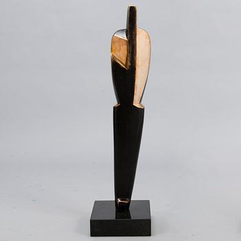 PAULI PARTANEN, "WINNER".