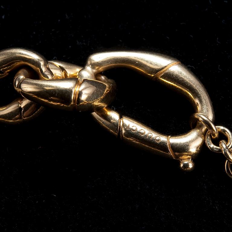 RANNERENGAS, GUCCI, "Bamboo".