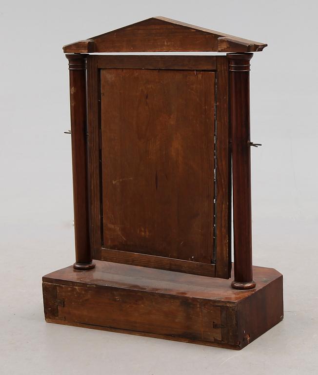 PIGTITTARE, Karl Johan, 1800-talets mitt.