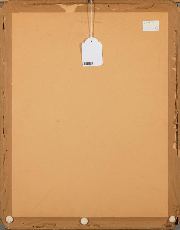 CARLO DOLCI, efter, kopparstick, John Boydell excudit, B.Baron 1759.