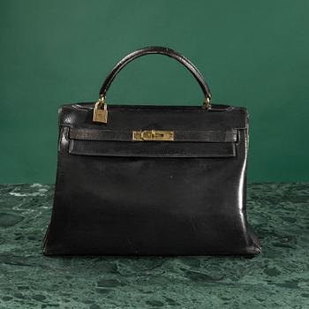 VÄSKA "Kelly 32", HERMÈS.