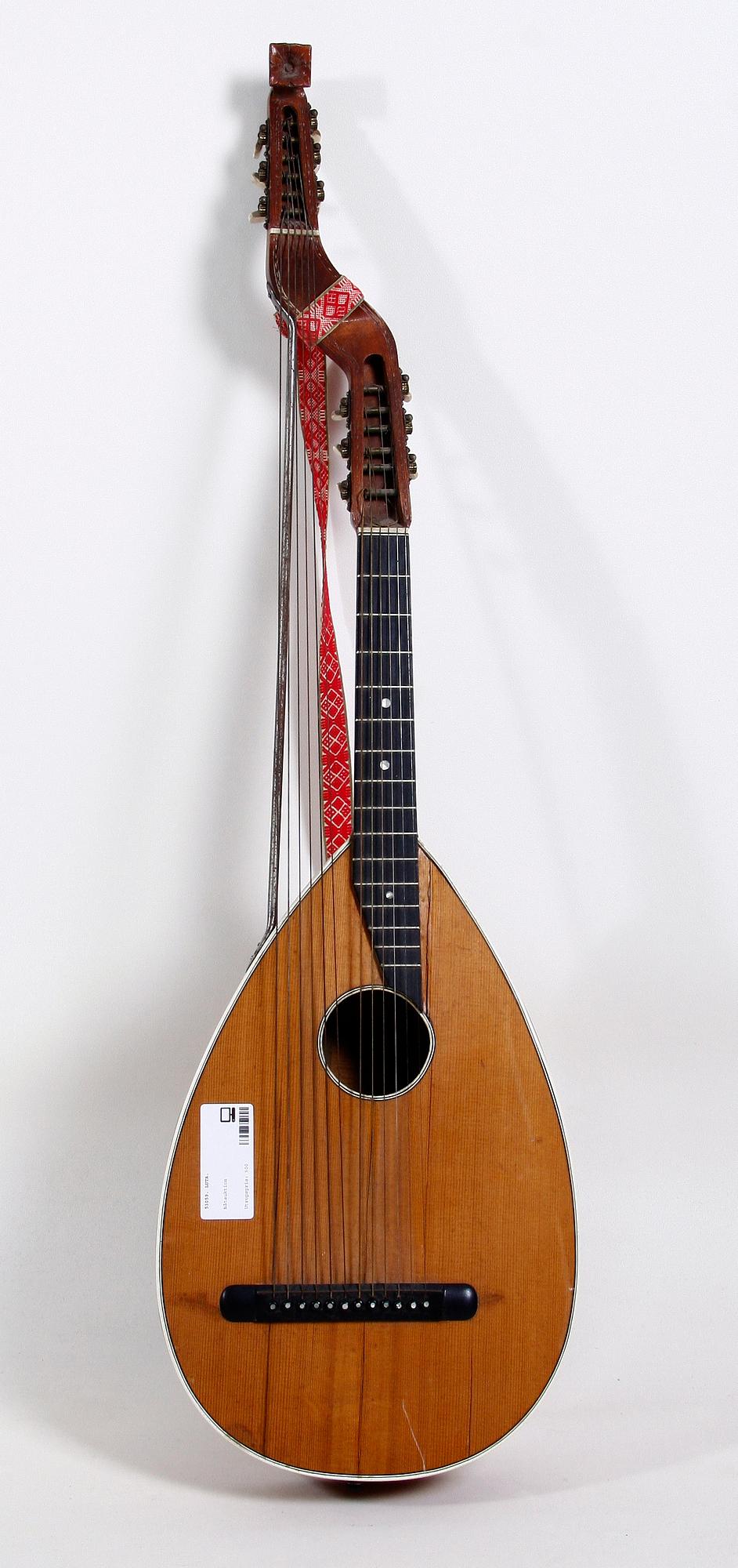 LUTA.