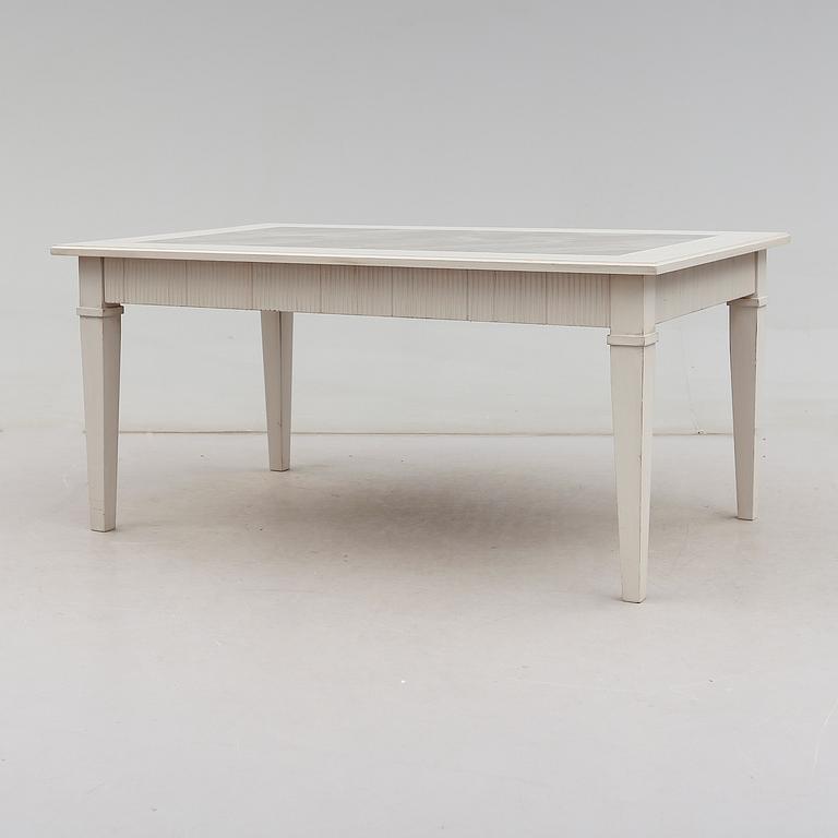 SOFFBORD, sent 1900-tal.
