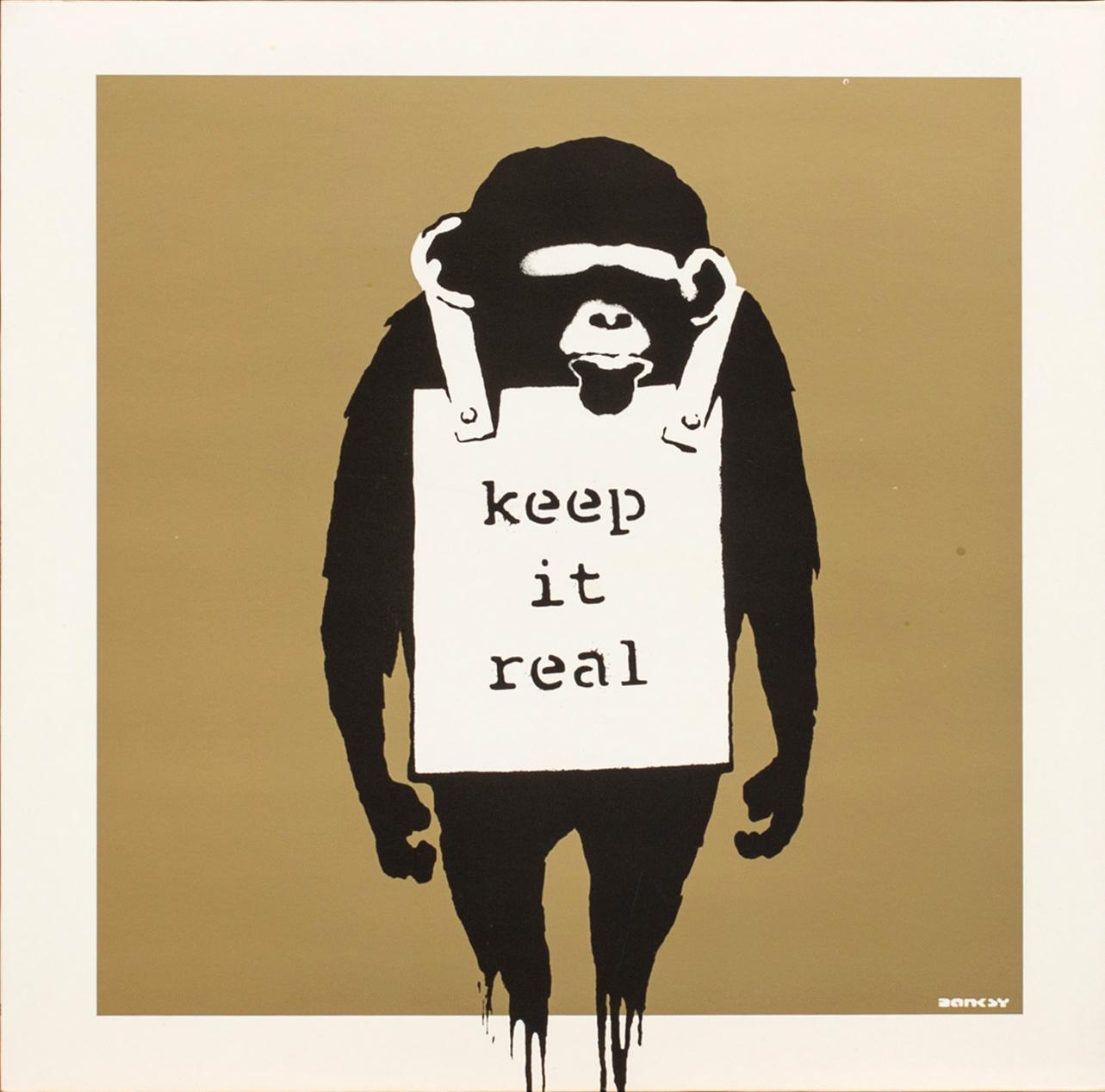 BANKSY, 12" EP with cover, DJDM, Danger Mouse, released 2008. Limited edition 0235/1000.