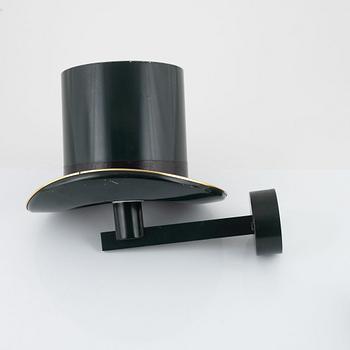 Hans-Agne Jakobsson, wall lamp, Hans-Agne Jakobsson AB, Markaryd.