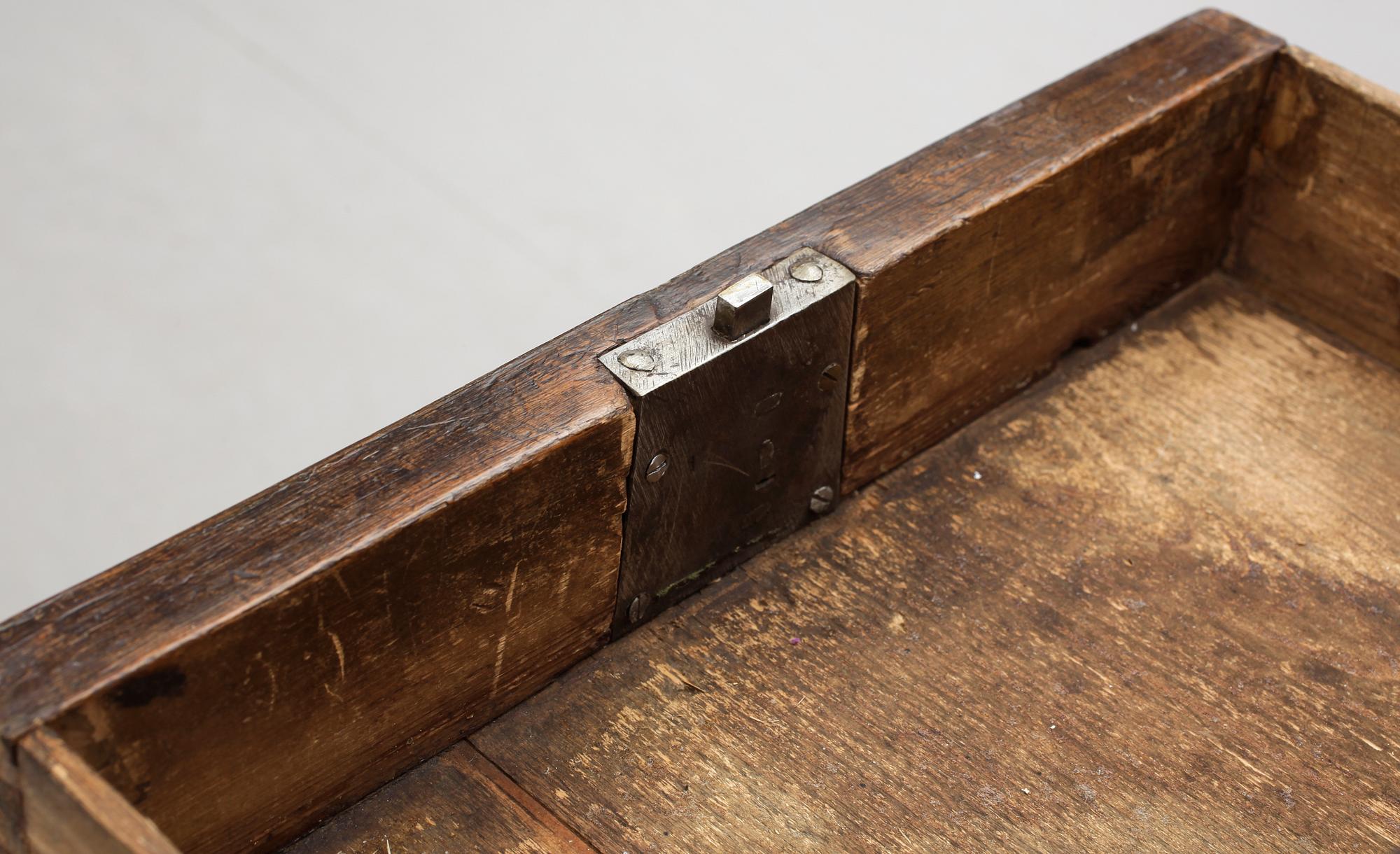 LÄSBORD, rokoko, Stockholmsarbete, 1700-tal.