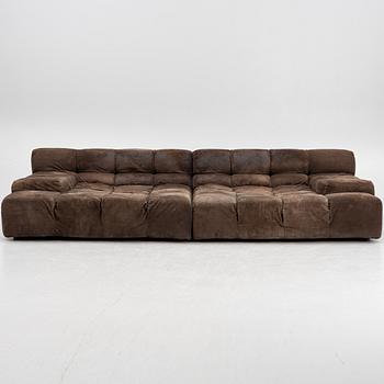 Modulsoffa, "Tufty Time", B&B Itala.