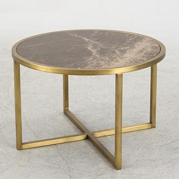 A coffee table, Turkey, 2010's/20's.