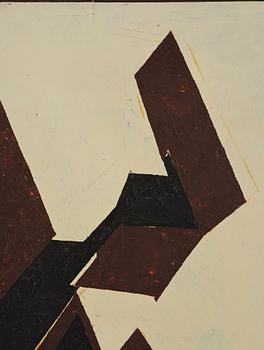 Werner Janson, Untitled.
