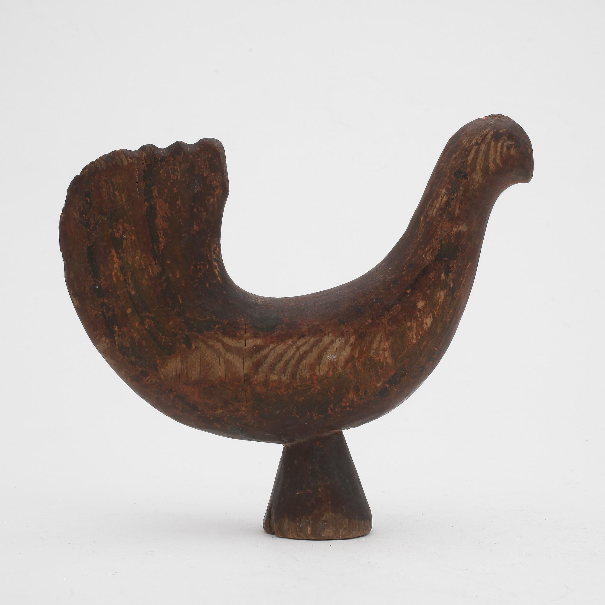 TUPP, Hälsingland 1800-1900-tal.