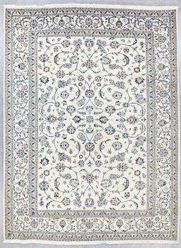 MATTA, Keshan, ca 336 x 253 cm.