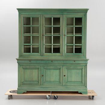 A cabinet, Grange, France.