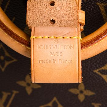 Louis Vuitton, "Keepall 50", väska.