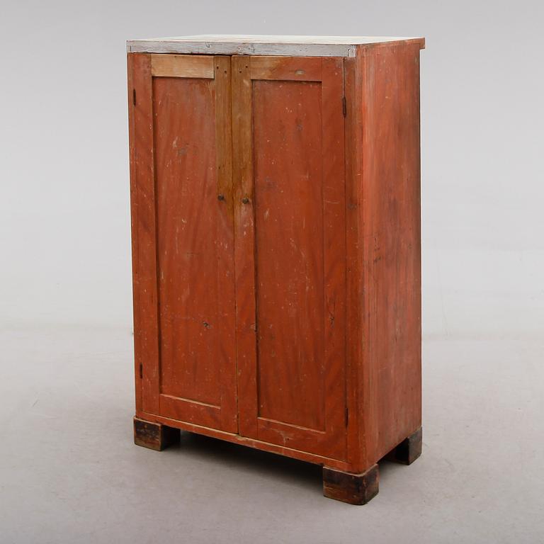 SKÄNK, 1800-talets mitt.