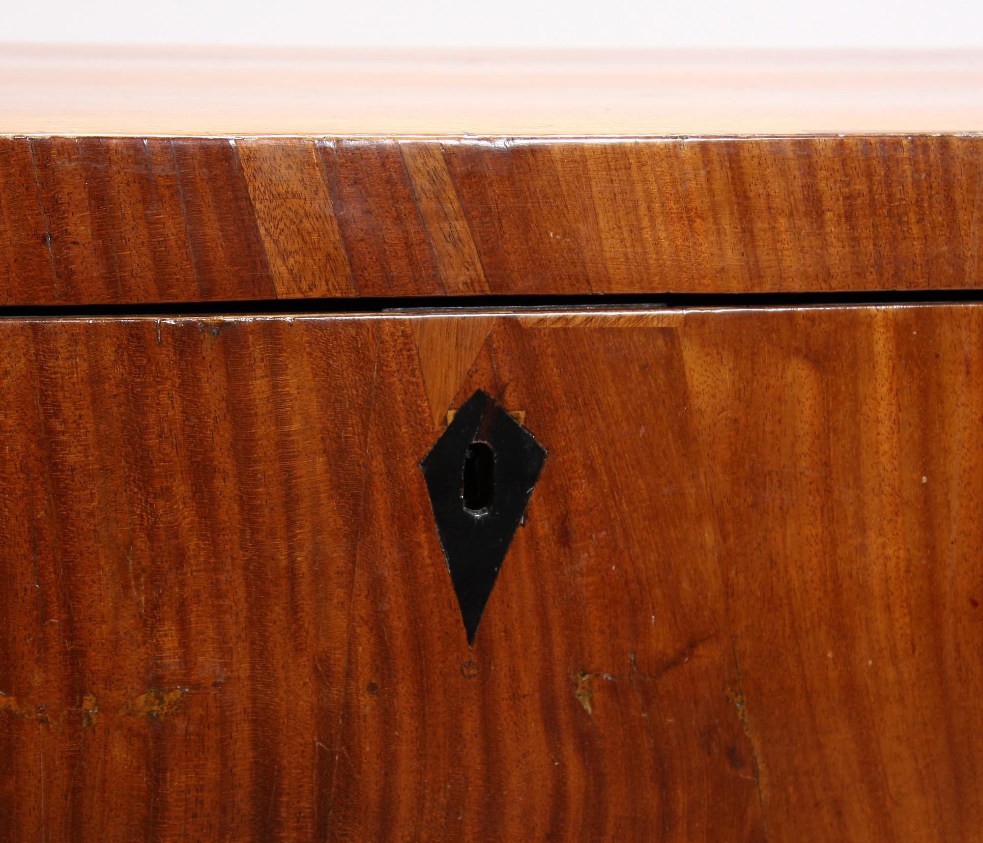 BYRÅ. Karl Johan 1800-talets första hälft.