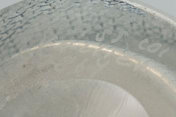 VASER, 3 st, glas, Bertil Vallien, Kosta Boda.