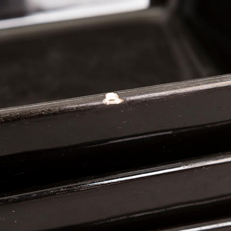 KAJ FRANCK, astiasto, 37 osaa, "Kilta" Arabia 1900-luvun puoliväli.