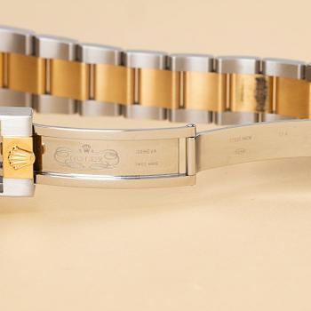 Rolex, Cosmograph, Daytona, ca 2017.