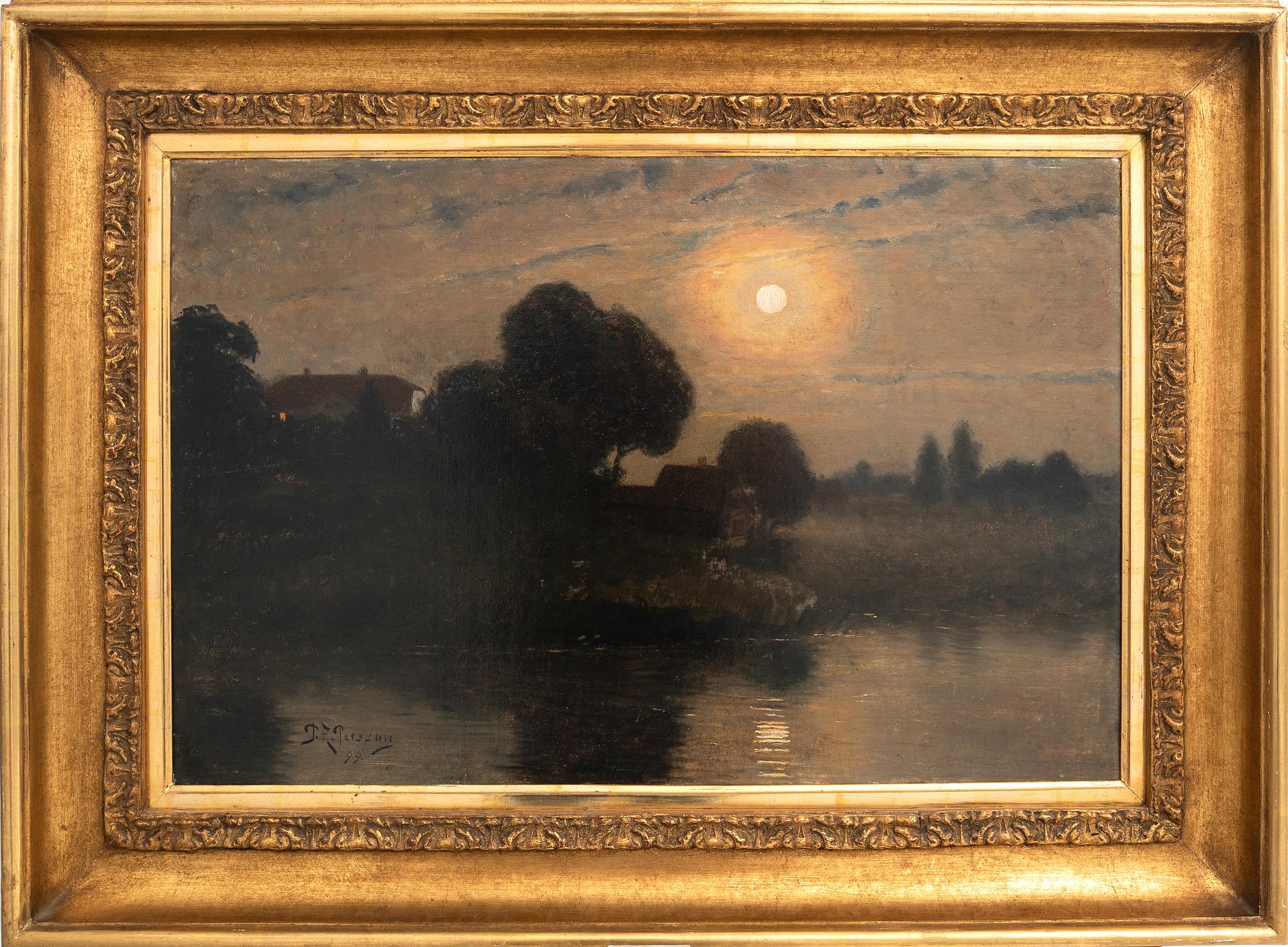 Peter Adolf Persson,.