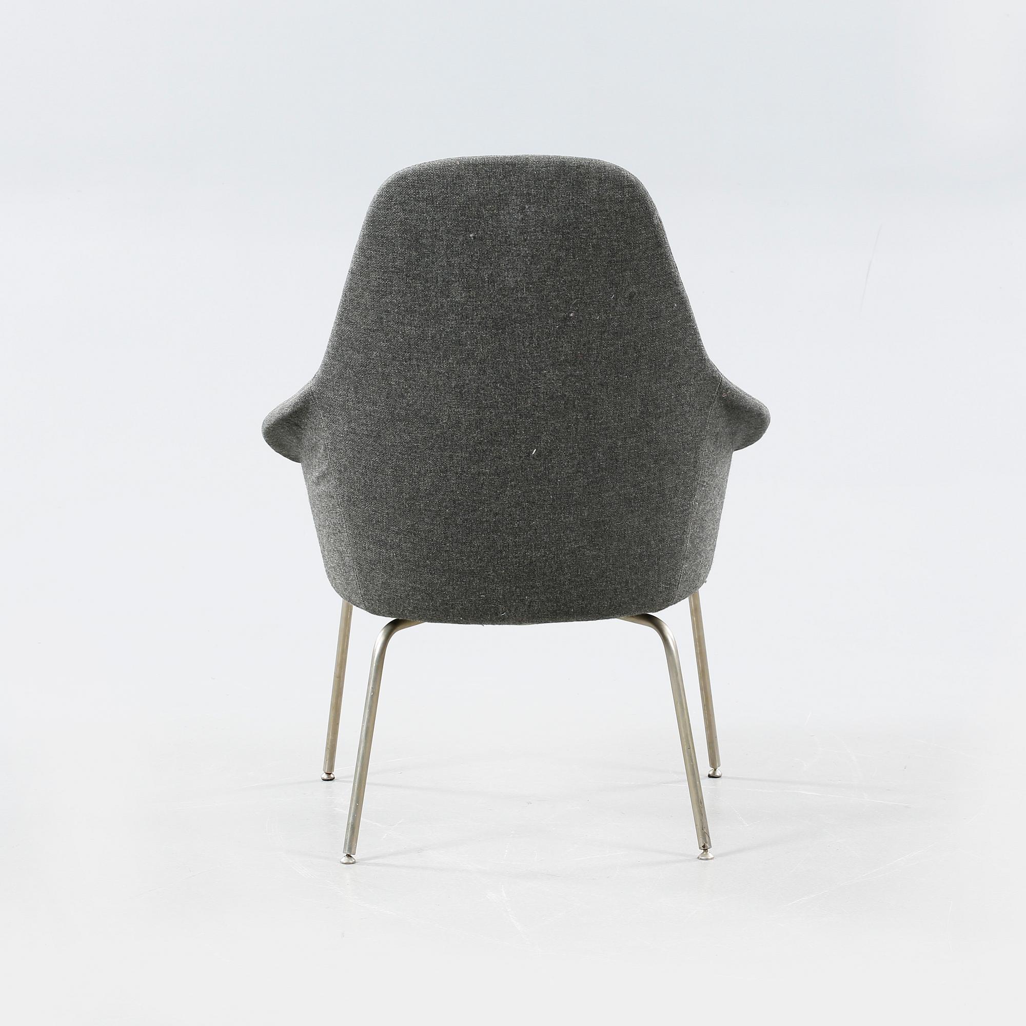 ALF SVENSSON, a chair, "Focus", Dux, Ljungs Industrier AB, Malmö, designed 1959.