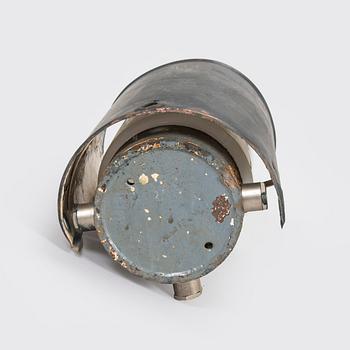 Paavo Tynell, An outdoor wall light, model 7307-16, Taito oy, Finland.