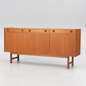 Sideboard, 1960s.