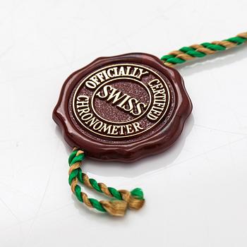 Rolex, Oyster Perpetual, Date, wristwatch, 26 mm.