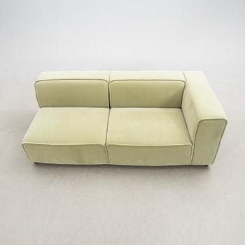 Anders Nørgaard, sofa "Carmo" for BoConcept 2000s.