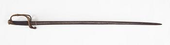 SABEL, London, 1800-tal.
