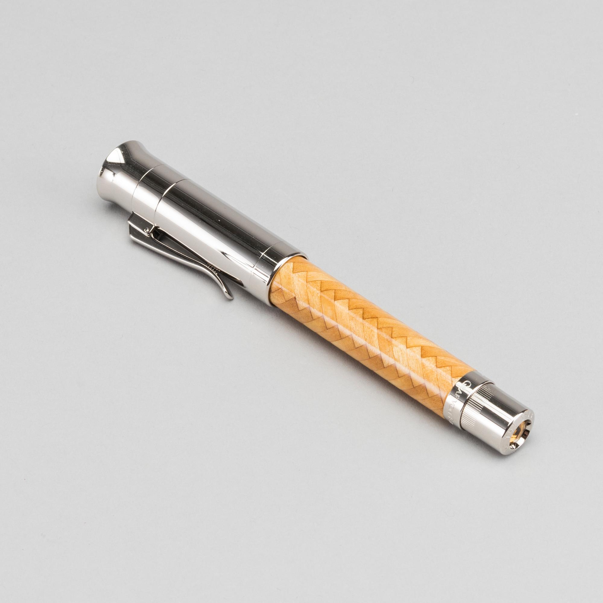PENNA, "Pen of the year, 2008", Graf von Faber-Castell.