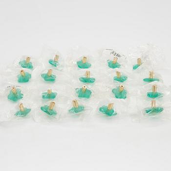 Eero Aarnio, vetimiä, 20 kpl, Valli&Valli, Italia, 2007/08.