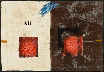 James Coignard, Untitled.