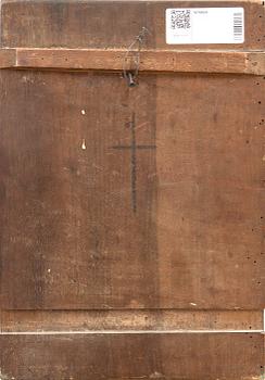 Ikon Grekland omkring 1900.